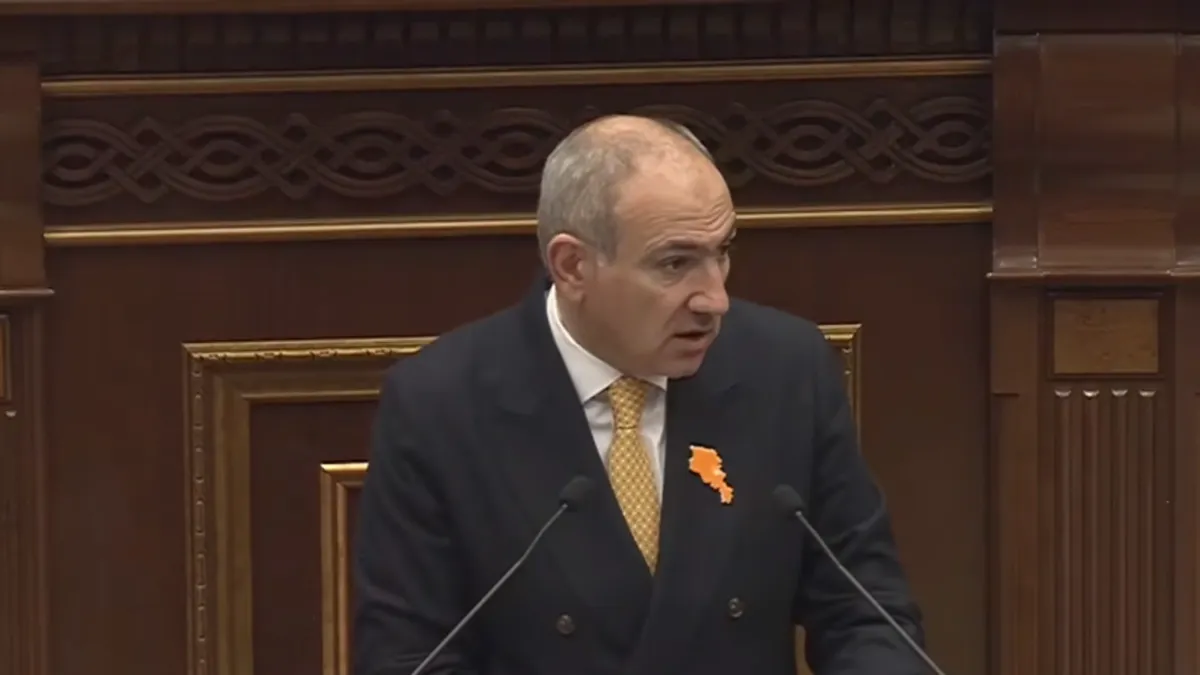 Փաշինյանը համոզիչ մանդատ է ստանում ընտրություններում, որոնց վրա Ռուսաստանը մեծ ջանք էր գործադրել ազդելու համար